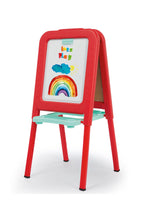 Load image into Gallery viewer, Early Learning Centre Extendable Double-Sided Easel
