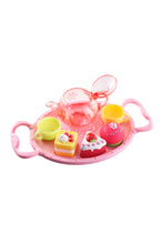 Load image into Gallery viewer, Early Learning Centre Bath Tea Party

