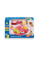 Load image into Gallery viewer, Early Learning Centre Bath Tea Party
