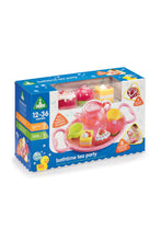 Load image into Gallery viewer, Early Learning Centre Bath Tea Party
