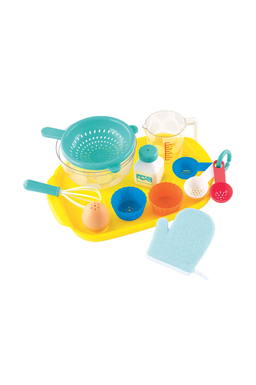 Early Learning Centre Bathtime Bakery Set