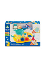 Load image into Gallery viewer, Early Learning Centre Bathtime Bakery Set
