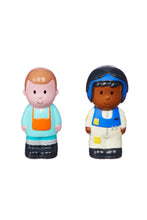 Load image into Gallery viewer, Happyland Police Helicopter
