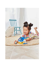 Load image into Gallery viewer, Happyland Police Helicopter
