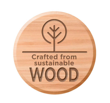 Early Learning Centre Wooden Dairy Set