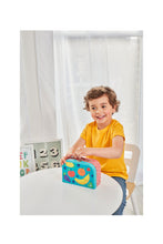 Load image into Gallery viewer, Early Learning Centre Wooden My Little Lunchbox Set
