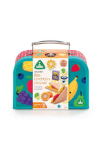 Load image into Gallery viewer, Early Learning Centre Wooden My Little Lunchbox Set
