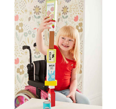 Early Learning Centre Wooden Grocery Set