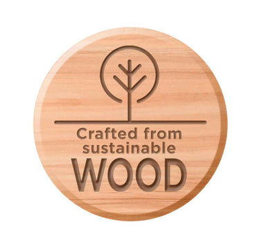 Early Learning Centre Wooden Grocery Set