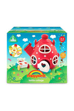 Load image into Gallery viewer, Happland Kettle Cottage
