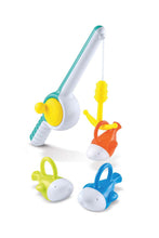 Load image into Gallery viewer, Early Learning Centre Fishing Rod And Net
