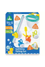 Load image into Gallery viewer, Early Learning Centre Fishing Rod And Net
