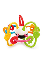 Load image into Gallery viewer, Blossom Farm Bendy Ball Teether
