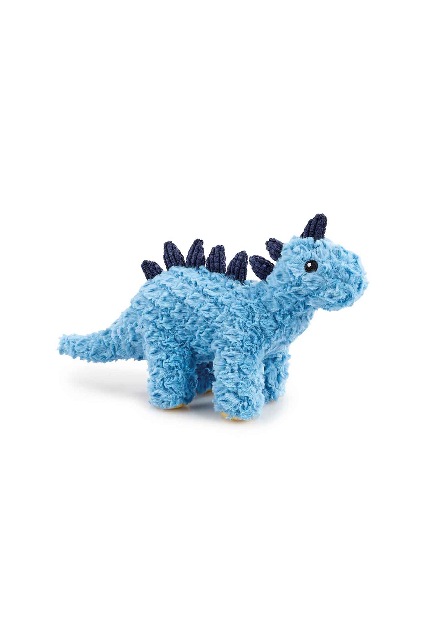 STEGOSAURUS 01