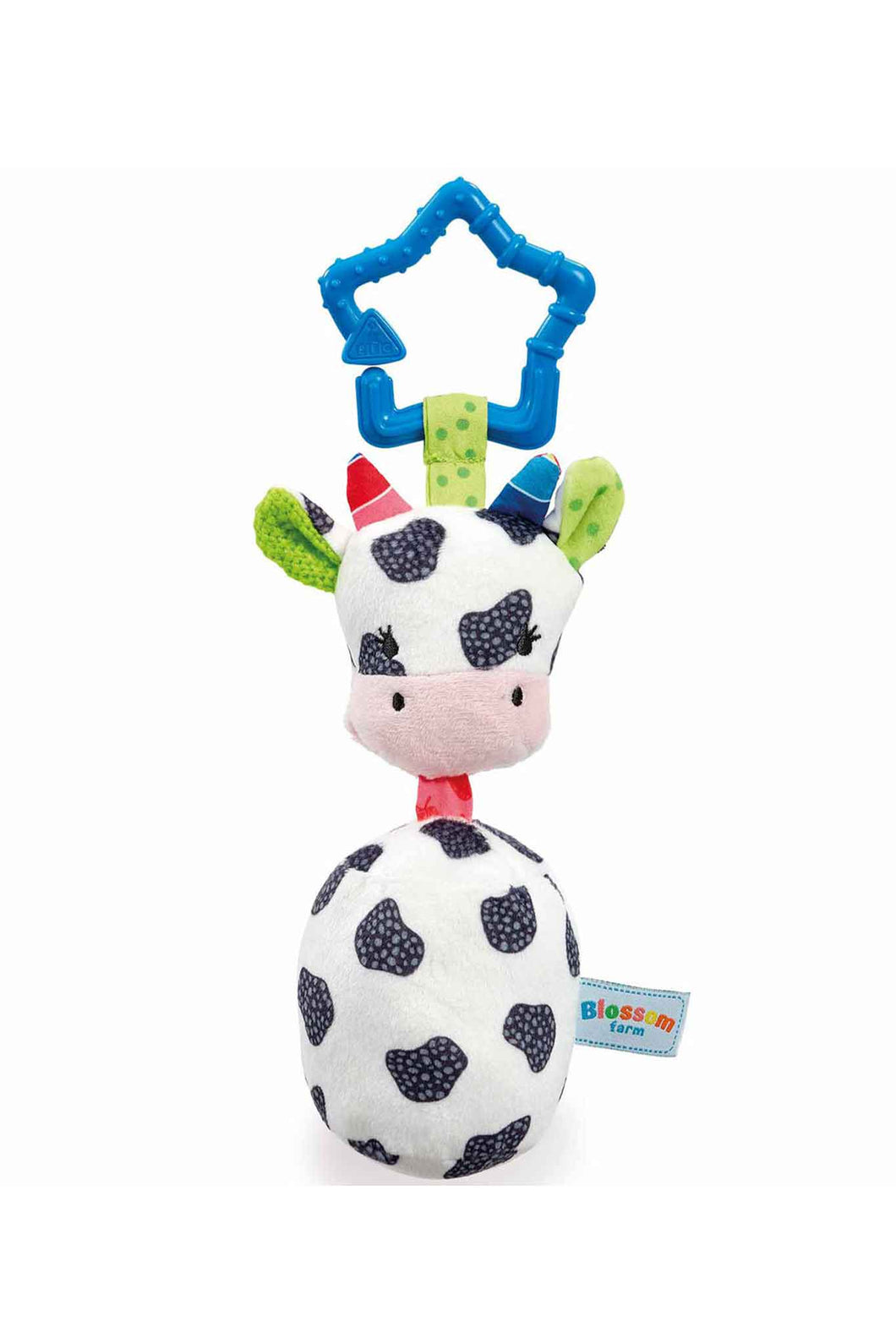 Early Learning Centre Blossom Farm Martha Moo Chime
