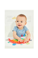 Load image into Gallery viewer, Early Learning Centre Blossom Farm Cookie Caterpillar Rattle

