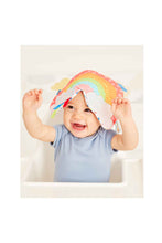 Load image into Gallery viewer, Early Learning Centre Blossom Farm Cookie Caterpillar Rattle
