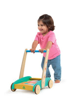 Load image into Gallery viewer, Early Learning Centre Wooden Toddle Truck
