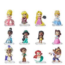 Load image into Gallery viewer, Disney Princess Comics Mins Blind Collectables
