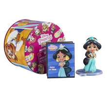 Load image into Gallery viewer, Disney Princess Comics Mins Blind Collectables
