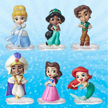 Load image into Gallery viewer, Disney Princess Comics Mins Blind Collectables

