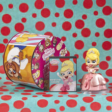 Load image into Gallery viewer, Disney Princess Comics Mins Blind Collectables
