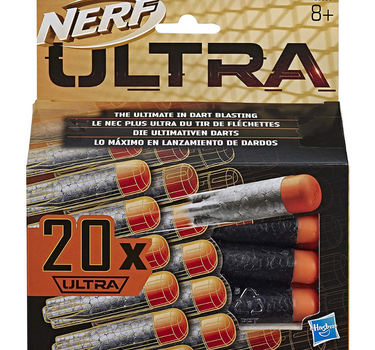 Nerf Ultra 20 Dart Refill