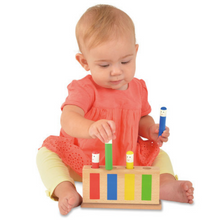 Load image into Gallery viewer, Galt Pop Up Toy
