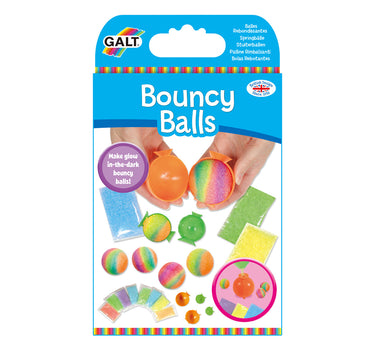 Galt Bouncy Balls
