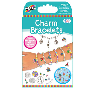 Galt Charm Bracelets