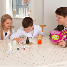 Load image into Gallery viewer, Galt Horrible Science Explosive Experiments
