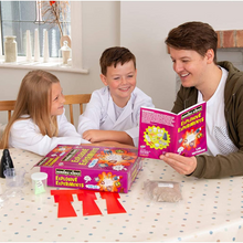 Load image into Gallery viewer, Galt Horrible Science Explosive Experiments
