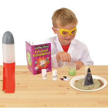 Load image into Gallery viewer, Galt Horrible Science Explosive Experiments
