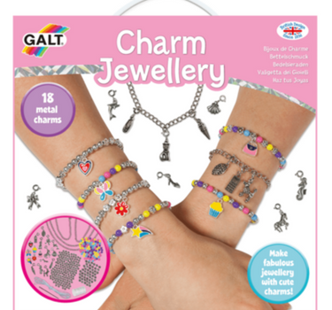 Galt Charm Jewellery