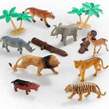 Load image into Gallery viewer, Addo Awesome Animals Discover Tub The Jungle
