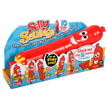Load image into Gallery viewer, Ideal Silly Sausage Game

