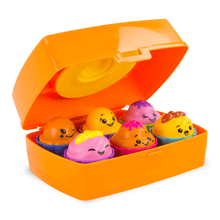 Load image into Gallery viewer, Tomy Toomies Shake &amp; Sort Cupcakes
