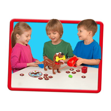 Ideal Doggie Doo Poo Game