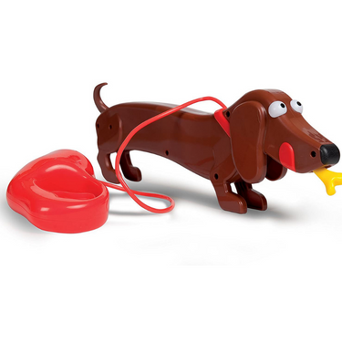 Ideal Doggie Doo Poo Game
