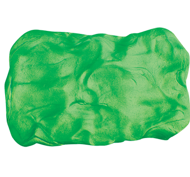Addo Nickelodeon Liquid Lava Putty Glow In The Dark