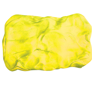 Addo Nickelodeon Liquid Lava Putty Glow In The Dark