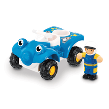 Load image into Gallery viewer, Wow Toys Police Rescue Playset

