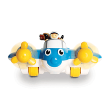 Load image into Gallery viewer, Wow Toys Police Rescue Playset
