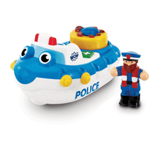 Load image into Gallery viewer, Wow Toys Police Rescue Playset
