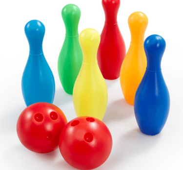 Addo Out And About Bowling Set