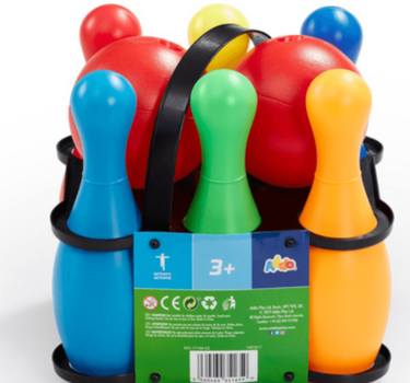 Addo Out And About Bowling Set