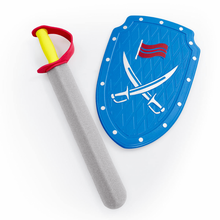 Load image into Gallery viewer, Addo Out And About Foam Shield And Sword Assorted
