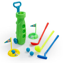 Load image into Gallery viewer, Addo Out And About Golf Caddy Set Assorted
