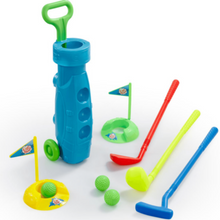 Load image into Gallery viewer, Addo Out And About Golf Caddy Set Assorted
