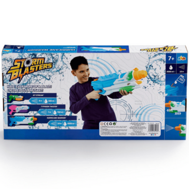 Addo Storm Blaster Hurricane Warrior